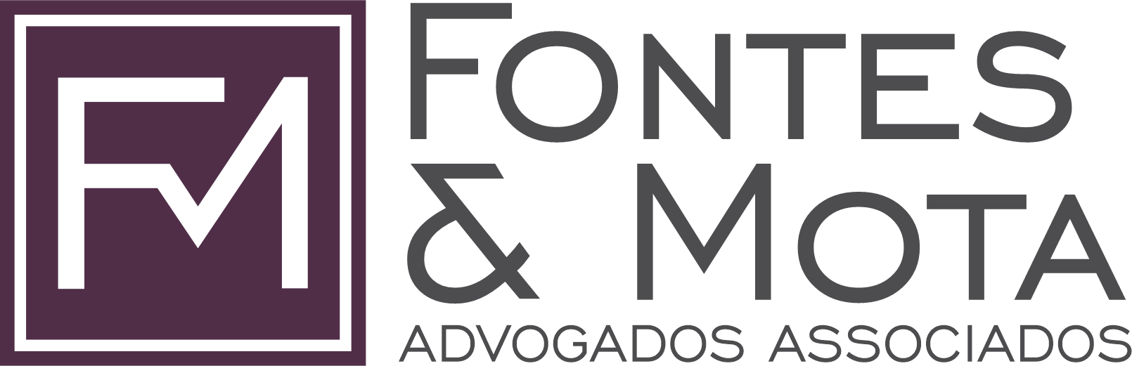 Marca da Fontes e Mota Advogados Associados